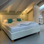 Mansarda Amore Apartment Cannobio