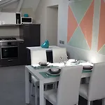 Apartment Mansarda Amore