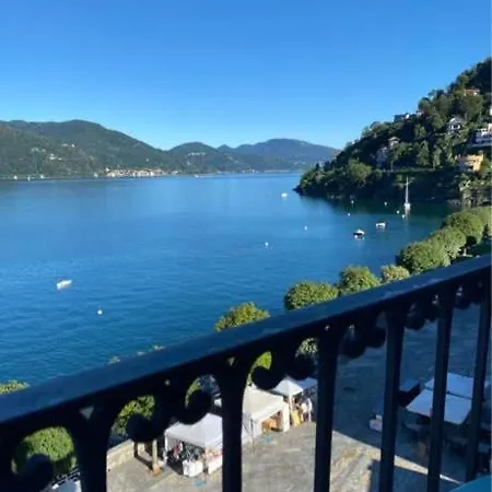 Mansarda Amore Appartement