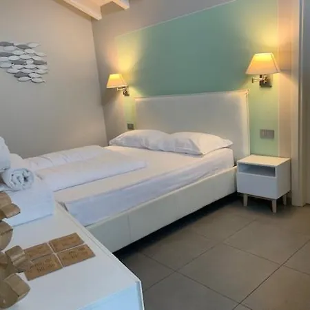 Mansarda Amore Apartament *