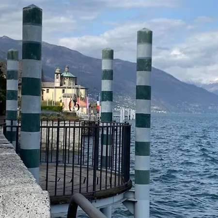 Mansarda Amore * Cannobio