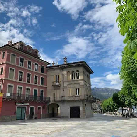 Mansarda Amore Apartament