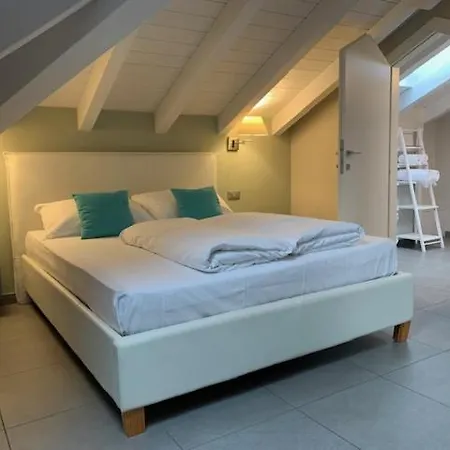 Mansarda Amore Apartament Cannobio