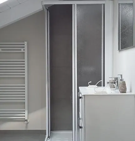 Mansarda Amore Appartement
