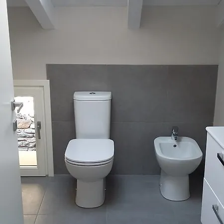 Mansarda Amore Cannobio