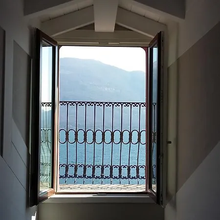 Mansarda Amore Apartamento Cannobio