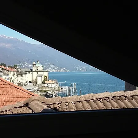 Mansarda Amore Apartament