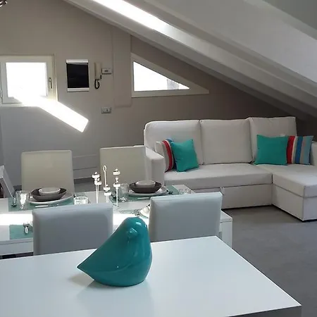 Mansarda Amore * Cannobio