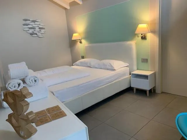 Mansarda Amore Apartamento *