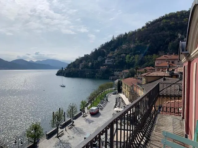 Appartement Mansarda Amore Cannobio