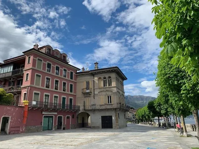 Mansarda Amore Apartamento