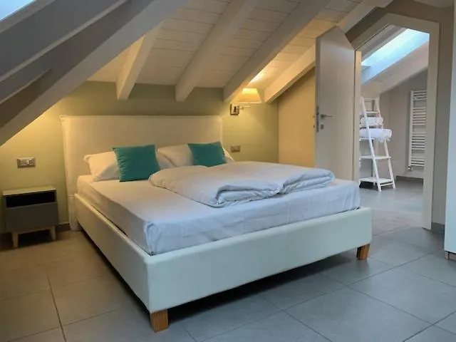 Mansarda Amore Apartamento Cannobio