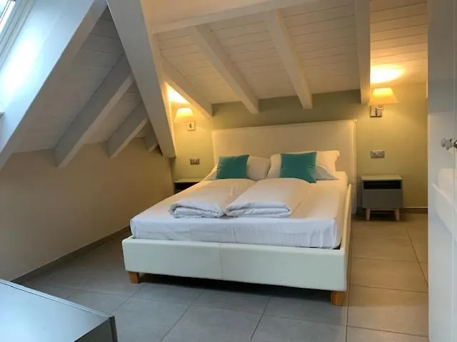 Mansarda Amore Apartamento *