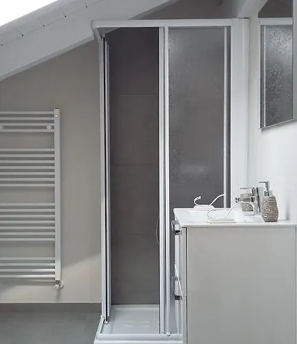 Mansarda Amore Appartement