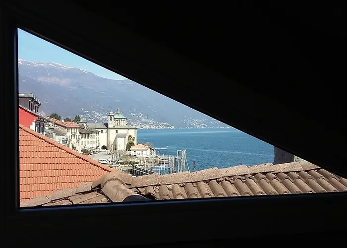 Mansarda Amore Appartement