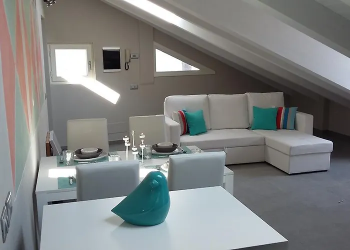 Mansarda Amore * Cannobio